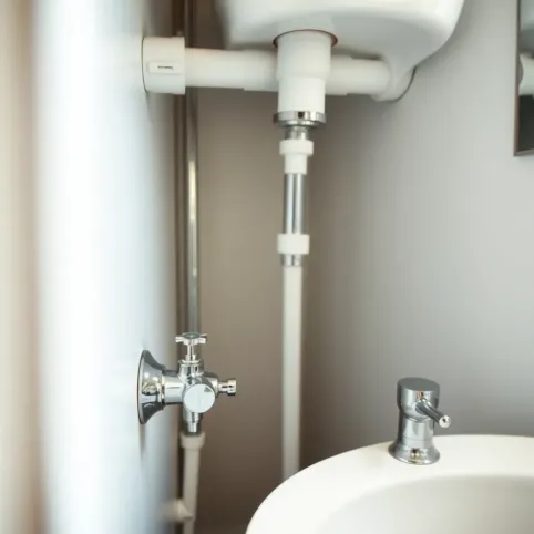 Protokół odbioru instalacji sanitarnej wzór