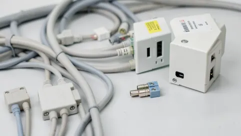 Protokół odbioru instalacji teletechnicznej wzór