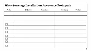 protokół odbioru instalacji wodkan wzór
