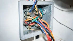 Protokół odbioru przyłącza elektrycznego