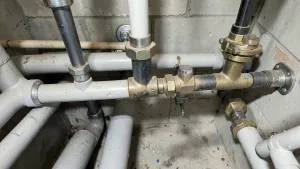 protokół odbioru wewnętrznej instalacji wodkan i co