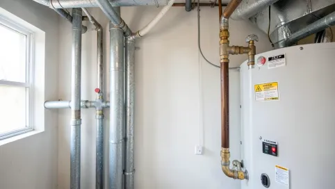 protokół odbioru wykonania instalacji co i cwu czyste powietrze