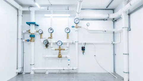 Protokół płukania instalacji wodociągowej wzór