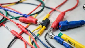 Protokół pomiarów elektrycznych