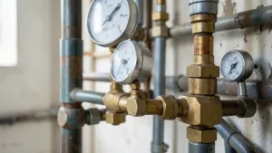 protokół próby szczelności instalacji co wzór