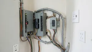 Protokół przeglądu instalacji elektrycznej w mieszkaniu wzór