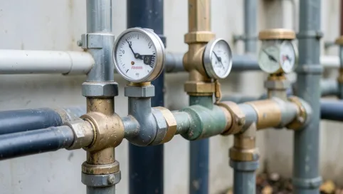 Protokół przeglądu instalacji wodkan wzór