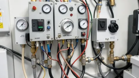 Protokół URUCHOMIENIA instalacji