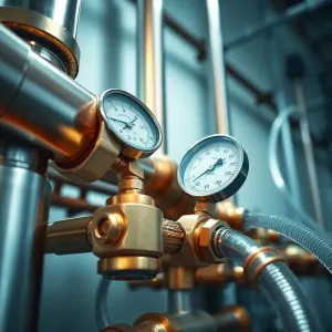 Protokół z PRÓBY szczelności instalacji