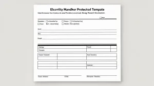 protokół zdawczoodbiorczy licznika energii elektrycznej wzór