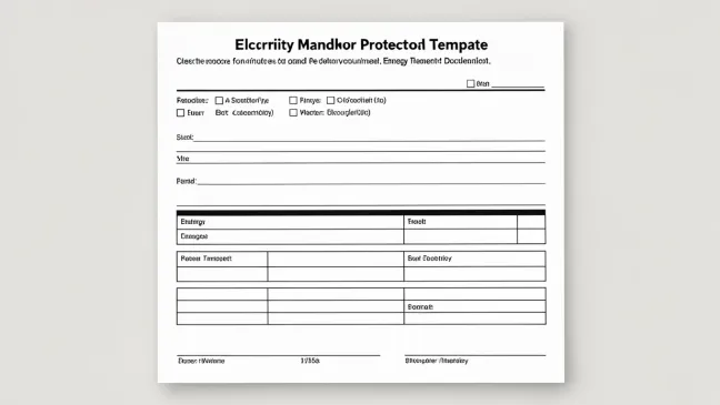 protokół zdawczoodbiorczy licznika energii elektrycznej wzór
