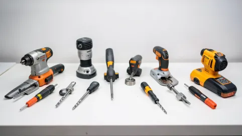 Przegląd elektronarzędzi protokół