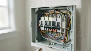 Przegląd elektryczny domu co ile lat