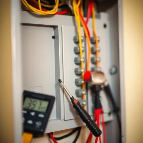 Przegląd elektryczny domu co ile lat