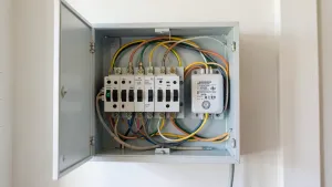 Przegląd elektryczny w domu co ile