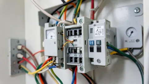 przegląd instalacji elektrycznej 5 letni cena