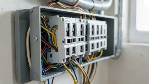 przegląd instalacji elektrycznej 5 letni cena poznań