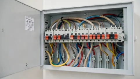 przegląd instalacji elektrycznej 5 letni cena warszawa
