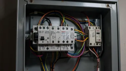 przegląd instalacji elektrycznej 5 letni protokół cena