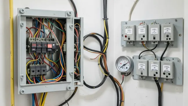 przegląd instalacji elektrycznej 5letni cena