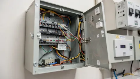 przegląd instalacji elektrycznej 5letni cena warszawa