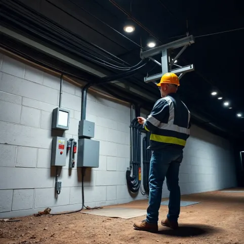 przegląd instalacji elektrycznej 5letni protokół cena