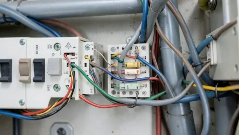 przegląd instalacji elektrycznej 5letni protokół wzór