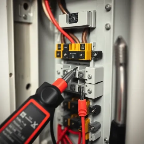 Przegląd instalacji elektrycznej cena