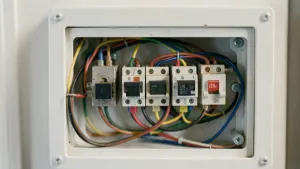 Przegląd instalacji elektrycznej co ile lat