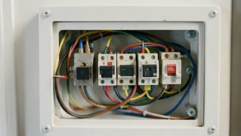 Przegląd instalacji elektrycznej co ile lat