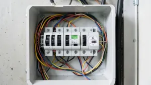 Przegląd instalacji elektrycznej czy jest obowiązkowy