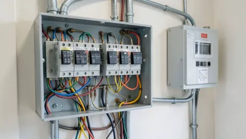 Przegląd instalacji elektrycznej do ubezpieczenia cena