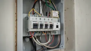 Przegląd instalacji elektrycznej w domu jednorodzinnym