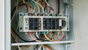 Przegląd instalacji elektrycznej w domu jednorodzinnym cena