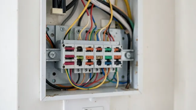 Przegląd instalacji elektrycznej w mieszkaniu cena