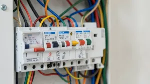 Przegląd instalacji elektrycznej Warszawa cena