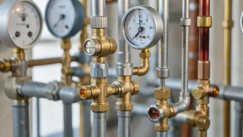 Przegląd instalacji gazowej cena