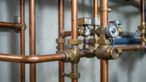 Przegląd instalacji gazowej przepisy