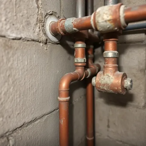 Przegląd instalacji gazowej w bloku cena