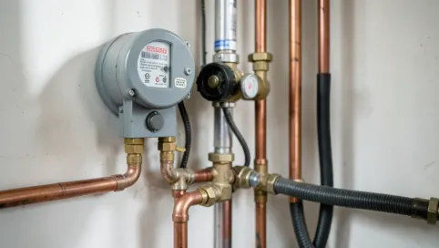 Przegląd instalacji gazowej w domu cena