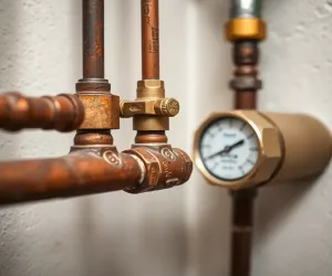 Przegląd instalacji gazowej w domu co ile