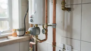 Przegląd instalacji gazowej w domu koszt