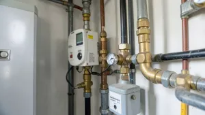 Przegląd instalacji gazowej w mieszkaniu cena