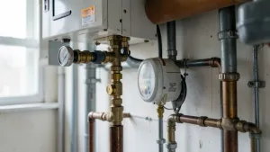 Przegląd instalacji gazowej w mieszkaniu protokół