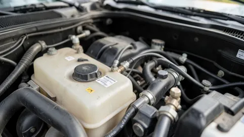 Przegląd instalacji gazowej w samochodzie cena