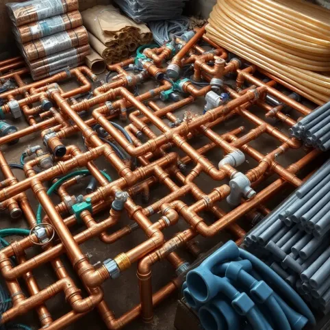 Przeniesienie instalacji wodnej cena