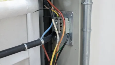 Przeniesienie skrzynki elektrycznej cena