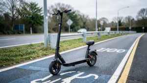 Przepisy dotyczące hulajnogi elektrycznej 2025