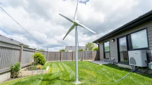 Przydomowa elektrownia wiatrowa 3kW cena