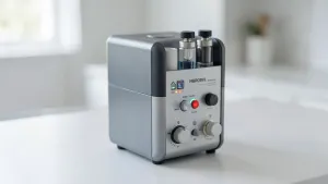 Przydomowy elektrolizer wodoru cena